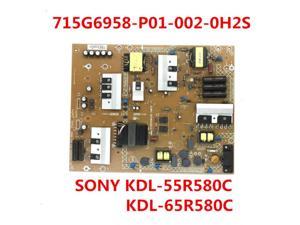 715G6958P010020H2S Power Supply Card For SONY KDL55R580C KDL65R580C TV Power Supply Board Power Support Board