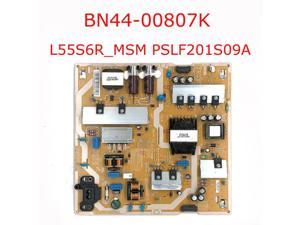 BN44-00807K Power Supply Board for SAMSUNG L55S6R_MSM PSLF201S09A ... etc. TV Board Professional TV Accessories