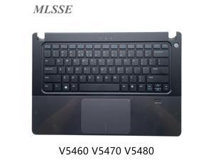 dell vostro 5460 keyboard