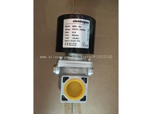 Electrolux Gas Valve Italy Solenoid Valve VMR3-RP1 Wind Combustion Industrial Furnace Gas