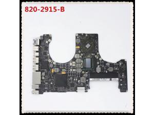 Logic Board i7 2.0GHz 820-2915-B for Macbook Pro 15" A1286 2011 MC721LL