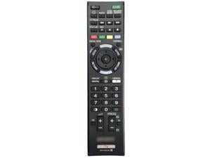 Remote Control RMGD030 RMGD030 R FOR Sony KDL32W700B KDL42W700B KDL50W800B TV Remote Control Without