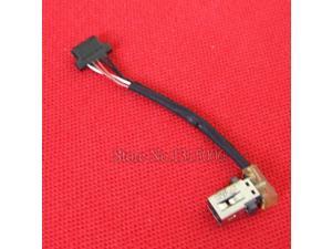AC DC Power Jack w Cable Harness For Acer Aspire Switch 11 SW5173 SW5173P