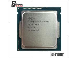 Intel Core i3-4160T i3 4160T 3.1 GHz Dual-Core CPU Processor 3M 35W  LGA 1150
