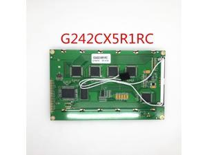 Calvas LMBHAT 014 GC M 214 CP 1 A STN 5.1240128 lcdパネル-