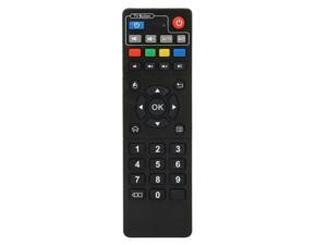 OIAGLH TV Box Remote Control Replacement for XiaoMi 3S Set Top Boxes