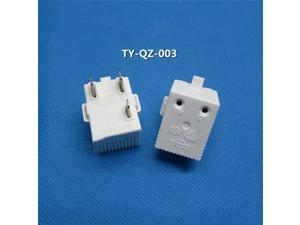 Universal 3pin TYQZ003 Replacement for Haier Refrigerator Compressor Starter for Hisense Refrigerator Parts