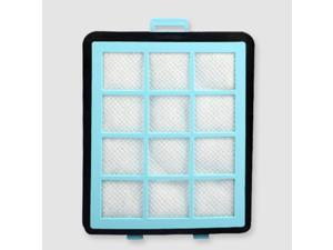 Replacement Filters Air Outlet Filter  Filtering Cotton for Philip FC8760 FC8761 FC8763 FC8764 FC9712 etc Vacuum Cleaner Parts