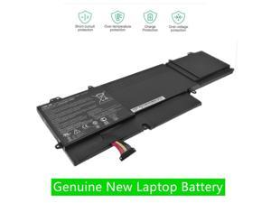 Genuine C23UX32 Laptop Batteries For ASUS UX32 VivoBook U38N Zenbook Prime UX32A UX32VD Notebook Computer