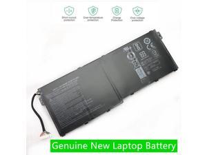 Genuine AC16A8N 4ICP76180 Laptop For Acer Aspire V17 V15 Nitro BE VN7593G VN7793G 73YP 78E3 717L