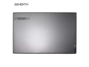 For Lenovo Yoga Slim 714IIL05 714ARE05 714ITL05 LCD Back Cover Top Case Rear Lid 14