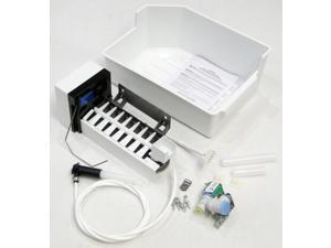 Supco Refrigerator Icemaker Kit for Electrolux Frigidaire IM116000