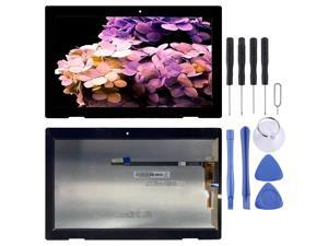 HD1280x800 LCD Screen and Digitizer Full Assembly for Lenovo IdeaPad D330 N4000 81H3009BS Mobile phone repair parts HD1280x800 LCD Screen and Digitizer Full Assembly for Lenovo IdeaPad D330 N4000 81H3009BS Mobile phone repair parts