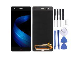 Zte Nubia Z17 Lite Where To Buy It At The Best Price In Usa