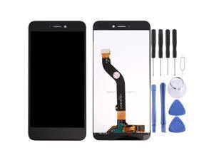 For Huawei P8 Lite 2017 LCD Screen and Digitizer Full Assembly Mobile phone repair parts