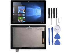 LCD Screen and Digitizer Full Assembly for Lenovo Ideapad Miix 310-10ICR Mobile Phone Repair Parts LCD Screen and Digitizer Full Assembly for Lenovo Ideapad Miix 310-10ICR Mobile Phone Repair Parts
