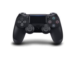 For PS4 Dualshock 4 Wireless Bluetooth Controller For PlayStation 4  Black