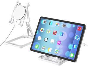 New Rotatable Aluminum Floor Holder Stand Cradle For All Tablet PC iPad Air MINI 