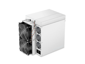 New Bitmain Antminer S19 95TH/s 3250W 34.5 J/TH Bitcoin BCH Mining Machine RJ45 Ethernet 10/100M (With APW12 Power Supply) ASIC GPU Miner