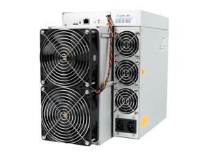 New BTC Bitmain Antmine S19 Pro 110th/s Miner SHA256 ASIC Bitcoin Miner Mining Machine 3250w Include PSU and Power Cords New BTC Bitmain Antmine S19 Pro 110th/s Miner SHA256 ASIC Bitcoin Miner Mining Machine 3250w Include PSU and Power Cords