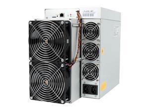 BTC Bitmain Antmine S19 Pro 110ths Miner SHA256 ASIC Bitcoin Miner Mining Machine 3250w Include PSU and Power Cords