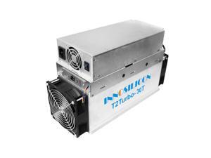 Innosilicon T2T 30T SHA256 ASIC miner With PSU Bitcoin BTC BCH Mining Machine Better Than Antminer S9 S11 S15 S17 T9+ T15 T17 WhatsMiner M3 M10 Innosilicon T2T 30T SHA256 ASIC miner With PSU Bitcoin BTC BCH Mining Machine Better Than Antminer S9 S11 S15 S17 T9+ T15 T17 WhatsMiner M3 M10