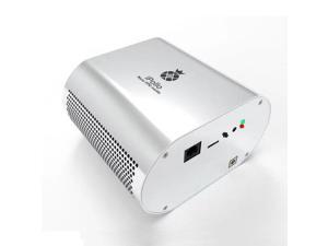 Grin Miner iPollo G1 Mini 1.4G/S(with PSU) Home Mining Machine Cuckatoo32/31 Algorithm 100w Low noise Small&simple Home Riching Grin Miner iPollo G1 Mini 1.4G/S(with PSU) Home Mining Machine Cuckatoo32/31 Algorithm 100w Low noise Small&simple Home Riching