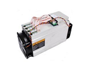BITMAIN ANTMINER L3 With power supply Scrypt Litecoin Miner 580MHs LTC Come with Doge Coin Mining Machine ASIC Blockchain Miners Better Than ANTMINER L3 L3 S9 S9i