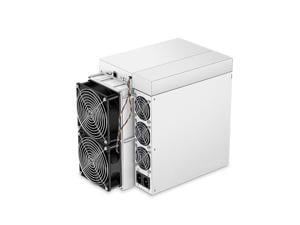 Bitmain Antminer D7 1286Gh Mining Dash Coin ASIC Miner Included PSU Original With A Maximum Hashrate of 1286Ths 3148W