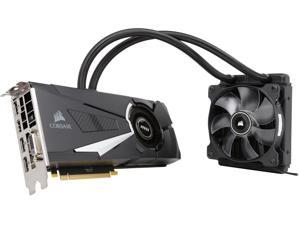 Refurbished: MSI GeForce GTX 1080 Video Card GEFORCE GTX 1080 AERO