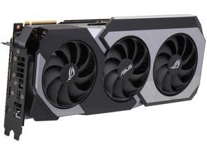 ASUS TUF Gaming GeForce RTX 3070 Ti Video Card TUF