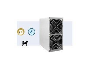 Goldshell Mini-DOGE 185MH DOGE& LTC (with psu)Mining Machine Low noise Small&simple Home Mining Home Riching Goldshell Mini-DOGE 185MH DOGE& LTC (with psu)Mining Machine Low noise Small&simple Home Mining Home Riching