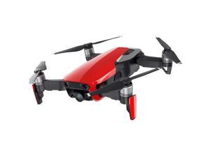 DJI Mavic Air Folding 4k Drone Red -12 months warranty