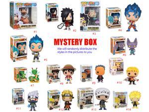 Funko POP! Rides - mystery box 14 difference style you can choose which one you like it from ELIOTLIFE store Funko POP! Rides - mystery box 14 difference style you can choose which one you like it from ELIOTLIFE store