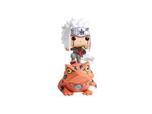 Funko Pop! Naruto Shippuden Rides: Shonen Jump Jiraiya on Toad H.T. Exclusive Vinyl Figure # 73