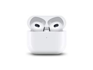 Airpos3 Gen 3 H1 Chip Rename GPS Wireless Charging Bluetooth Headphones Pods 2 AP Pro AP2 AP3 Chip 2nd Generation