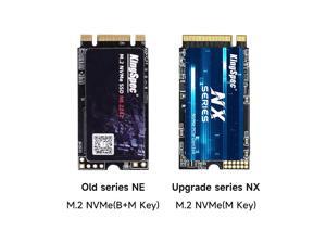 NeweggBusiness - The KingSpec Solid State Drive NX Series 1 TB M.2