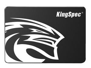 KingSpec SSD 4TB Internal Solid State Drive 2.5 Inch SATA II...