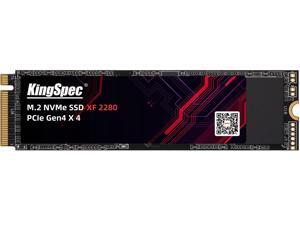 KingSpec SSD Internal Solid State Drive 512GB M.2 NVMe 2280 PCIe 4.0 Computer Disk Data Storage NAND Flash Gaming SSD PS5 PC Desktop Laptop Ultrabook Upgrade for CoRe Ryzen Motherboard KingSpec SSD Internal Solid State Drive 512GB M.2 NVMe 2280 PCIe 4.0 Computer Disk Data Storage NAND Flash Gaming SSD PS5 PC Desktop Laptop Ultrabook Upgrade for CoRe Ryzen Motherboard