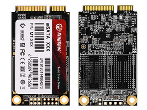 NeweggBusiness - KingSpec mSATA SSD Internal Solid State Drive 1TB