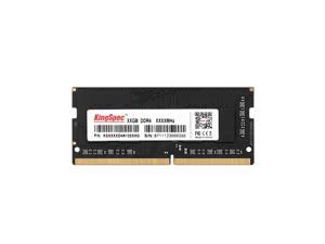 KingSpec DDR4 4GB Laptop Memory Module Ram SODIMM 2666MHz 12V