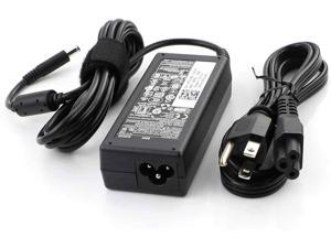 65W 45W Genuine Charger for Dell Inspiron 24 3000 Series 3455 W12C W12C001 19.5V 3.34A 2.31A Power supply Adapter Cord