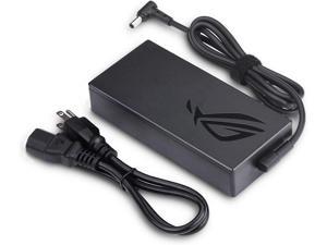240W Charger Replacement for Asus ROG Zephyrus G15 2022 GA503RSLN034W Gaming Laptop with AC Power Supply Adapter Cord