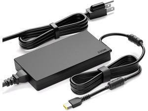 230W 170W Charger for Lenovo IdeaPad Y900 Y90017ISK Laptop ADL230NLC3A ADL230NDC3A 4X20E75111 GX20L29347 Power Supply Adapter Cord