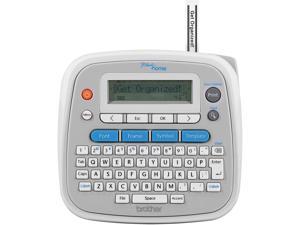 P-Touch Home Personal Label Maker - PT-D202