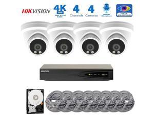 Hikvision Network Camera | Newegg