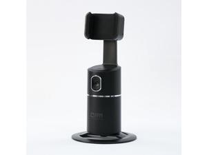 Selfie Stick 360° Rotation Face Object Auto Tracking Phone Holder Selfie Stick 360° Rotation Face Object Auto Tracking Phone Holder