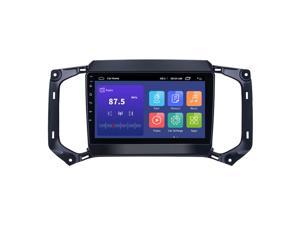 For Chevy Chevrolet Colorado Android 10 Car Stereo Radio DAB Multimedia Player