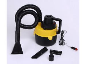 12V120W NEW Mini Portable Car Vacuum Cleaner Wet and Dry Electric Handled Car Vacuum Cleaner Super Suction Car Vacuum Cleaner