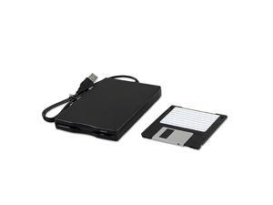 USB Portable Floppy Drive USB External Floppy Drive 3.5-inch Floppy Drive